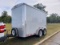 2004 Haulmark 6x12 Cargo Trailer, s/n 16HCB12224G062449: Model GC6X12DT2 (O