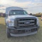 2013 Ford F-450 F Pickup, s/n 1FDOX4GYXDEB76243: White, 4-door, Showing 857