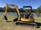 2014 Cat 305E Midi Excavator