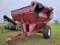 Unverferth GC4900 Grain Cart w/ PTO & Auger