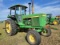 John Deere 4630 Tractor, s/n 004511R