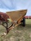 Newton Crouch Spreader, s/n 10-85-1237