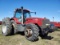 Case IH MX285 MFWD Tractor, s/n JAZ131487