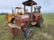 Massey Ferguson 2963 Tractor, s/n 41276