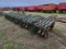 KMC 6-row Hoe-n-Till