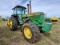 John Deere 4850 Tractor