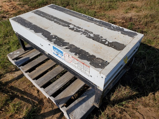 Weather Guard Drawer Tool Box