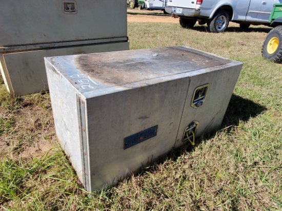 Road Gear Tool Box