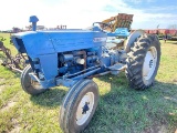 Ford 2000 Tractor