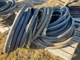 (2) Pallets of 2in. Hoses