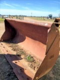 ACS Front End Loader Bucket