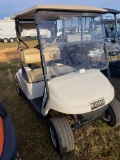 2017 EZGo Golf Cart s/n 3262489