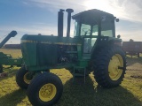John Deere 4440 Tractor s/n 4440H054169RW