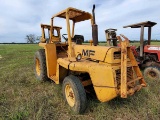 Massey Ferguson Forklift