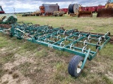 KMC 26' Field Cultivator