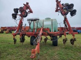 Shortline 12-row Applicator