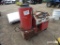 Alkita Pressure Washer, s/n 244810: w/ Burner, Wand & Hose (Owned by MDOT)