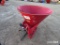 Hollow 3PH Fertilizer Spreader