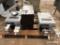24V Power Supply and (2) Control Boxes: (Owned by Alabama Power)