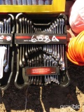 32 pc Combination O&B Wrench Set