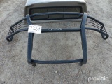 Brush Guard fits Chevy 2500HD