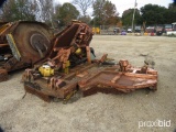 Bushwacker Batwing Mower: (Owned by MDOT)