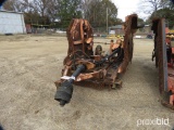 Bushwacker T180 15' Batwing Mower: (Owned by MDOT)