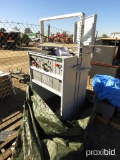 Beamex Pressure Calibration Unit: (Owned by Alabama Power)