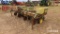 John Deere 7100 4-row Planter