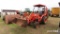 2002 Kubota L35 Tractor s/n 71620: TL720 Front Loader Backhoe Attachment Sh
