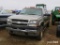 2003 Chevy Silverado 2500 4WD Pickup s/n 1GCHK231937165561: Per Owner the t