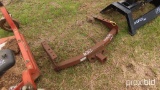 Ford Receiver Hitch