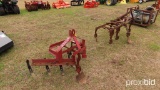 (2) Sets Cultivator