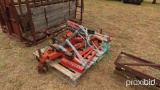 Jack Assembly Equip for Tractors
