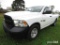 2016 Dodge Ram 1500ST Pickup, s/n 3C6JR6DT7GG258417 (Title Delay): Reg. Cab