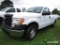 2014 Ford F150 Pickup, s/n 1FTNF1CF7EKD77060 (Title Delay): Reg. Cab, LWB,