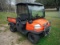 Kubota RTV900XTSA 4WD Utility Vehicle, s/n C4387 (No Title - $50 Trauma Car