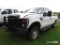 2009 Ford F250 4WD Pickup, s/n 1FTSX21539EA47338 (Title Delay): Ext. Cab, T