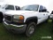 2007 GMC Sierra 2500HD 4WD Pickup, s/n 1GTHK23D27F112247: Duramax Diesel, A