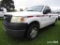 2007 Ford F150 Pickup, s/n 1FTRF12W37NA61000: Odometer Shows 211K mi. (Owne