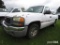 2003 GMC Sierra Pickup, s/n 1GTEC14V33Z151035: Odometer Shows 173K mi. (Own