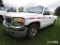 2004 GMC Sierra Pickup, s/n 1GTEC14V64Z293185: Odometer Shows 239K mi. (Own