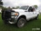 2012 Ford F350 FX4 4WD Truck, s/n 1FT8W3B69CEC68041: Super-duty, 4-door, Au