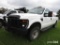 2008 Ford F350 4WD Truck, s/n 1FTWX31598EA35782 (Title Delay): Ext. Cab, LW