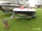 2010 Seedoo Speedster Boat, s/n YSCEC11075A010 w/ Trailer (Title Delay): 4-