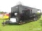 2019 Southern Dimensions 26'x8' Concession Trailer, s/n 4S9S1EJ26KW364111: