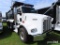 2019 Kenworth T800 Tri-axle Dump Truck, s/n 1NKDL40X1KJ217212: Cummins X15