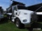 2019 Kenworth T800 Tri-axle Dump Truck, s/n 1NKDL40X5KJ217214: Cummins X15