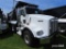 2019 Kenworth T800 Tri-axle Dump Truck, s/n 1NKDL40XXKJ217211: Cummins X15