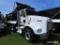 2019 Kenworth T800 Tri-axle Dump Truck, s/n 1NKDL40X3KJ217213: Cummins X15